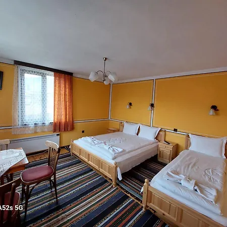 за гости симона Къща за гости 3*