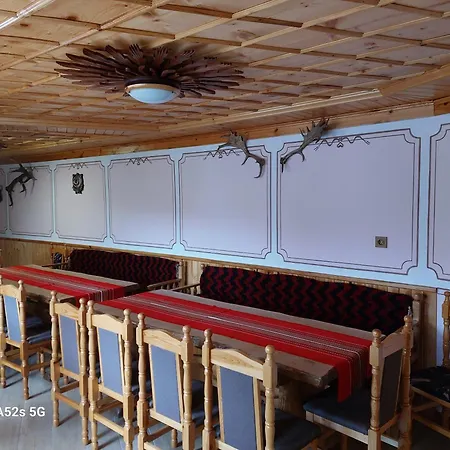 за гости симона 3* Koprivshtitsa