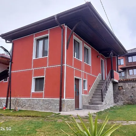 за гости симона 3* Koprivshtitsa