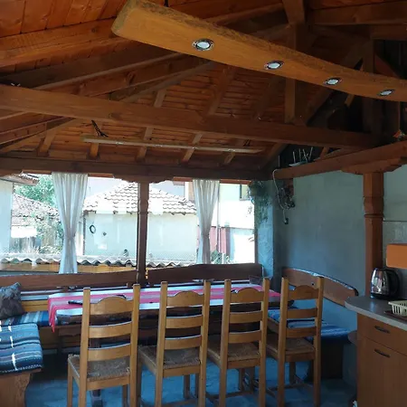 за гости симона Guest house 3*