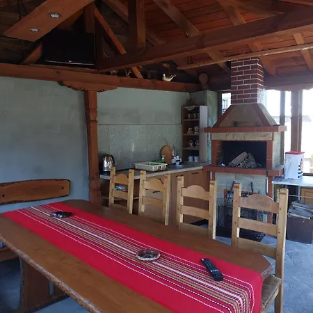 за гости симона 3* Koprivshtitsa