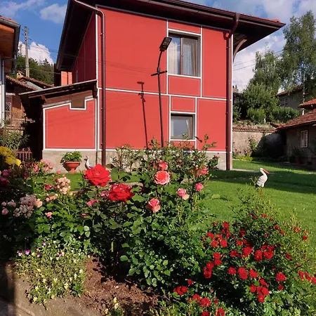 за гости симона Koprivshtitsa